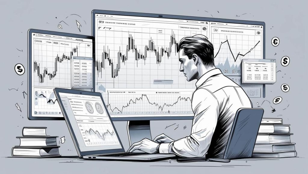 سرمایه‌گذاری با فارکسینو