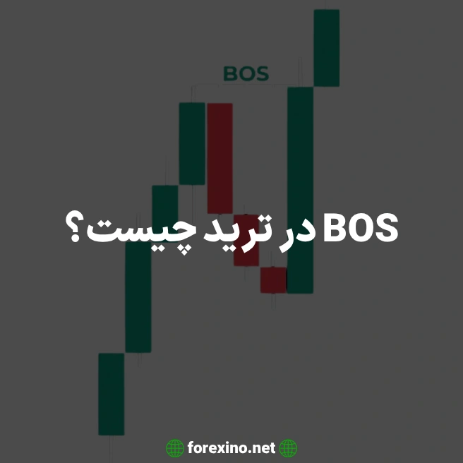 BOS در ترید چیست؟