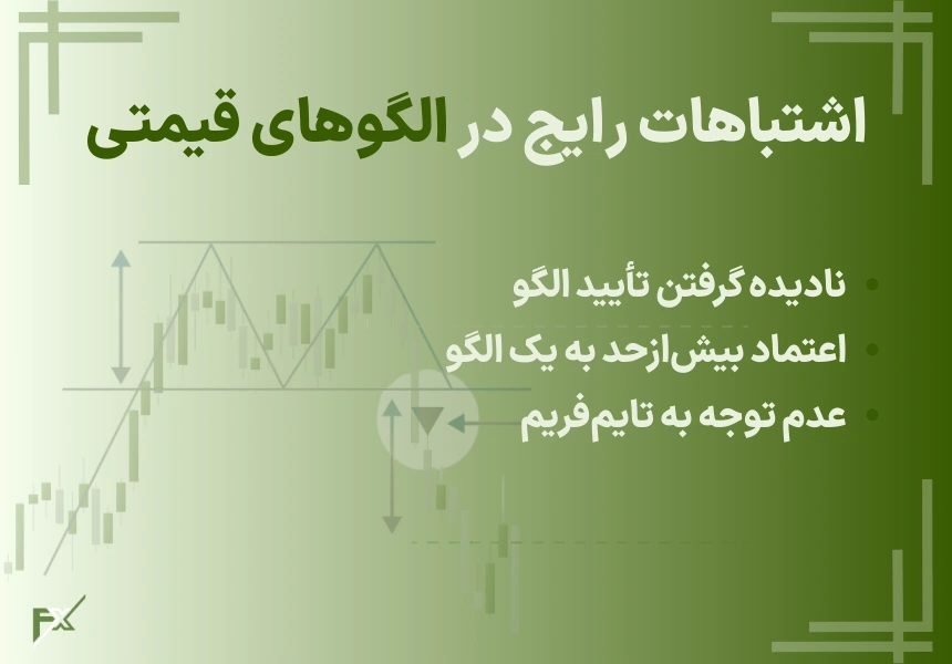 اشتباهات رایج و راه‌های اجتناب از آن‌ها